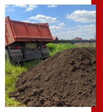 Услуги Поставка нерудных материалов в Арзамасе