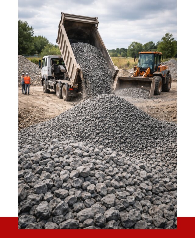 Щебень габбро диабаз фр. 5-20 в Арзамасе от 4562 руб | ПРОНЕРУДРзм