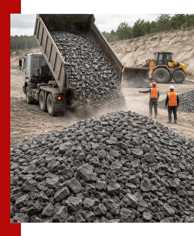 Щебень габбро-диабаз фракция 70–150 доставка в Арзамасе