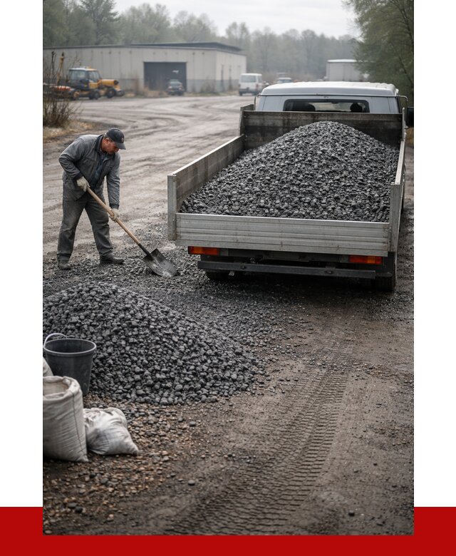 Купить шлаковый щебень в Арзамасе, от 1705 р. ПРОНЕРУДРзм