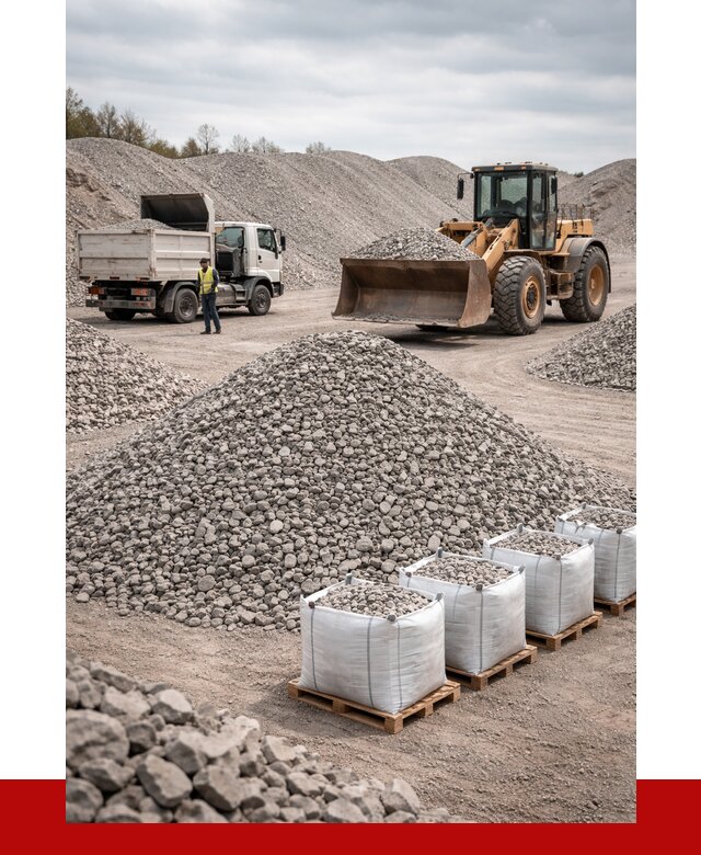 Шлаковый щебень фракция 20-40 в Арзамасе от 1521 р. ПРОНЕРУДРзм