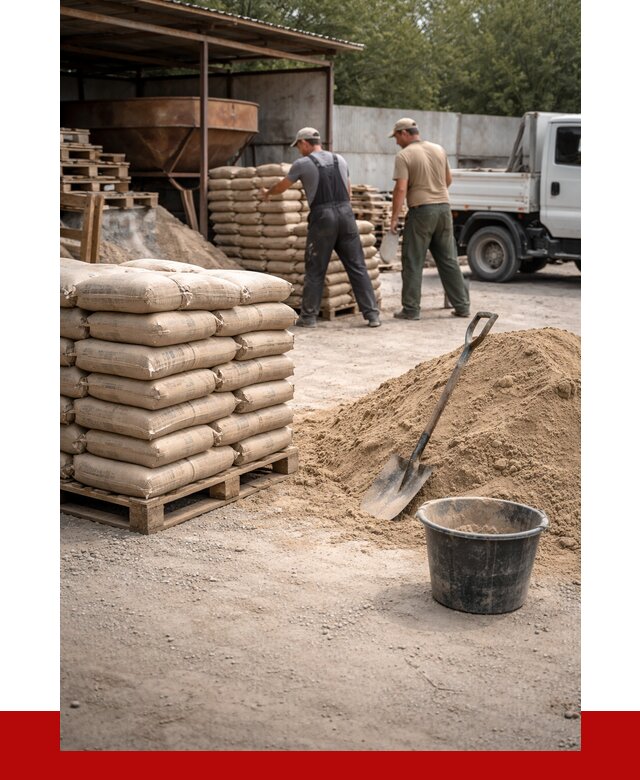 Купить песок для штукатурки в Арзамасе от 1955 р. | ПРОНЕРУДРзм