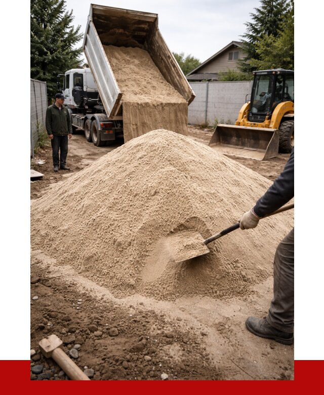 Кварцевый песок в Арзамасе купить от 1303 р. | ПРОНЕРУДРзм