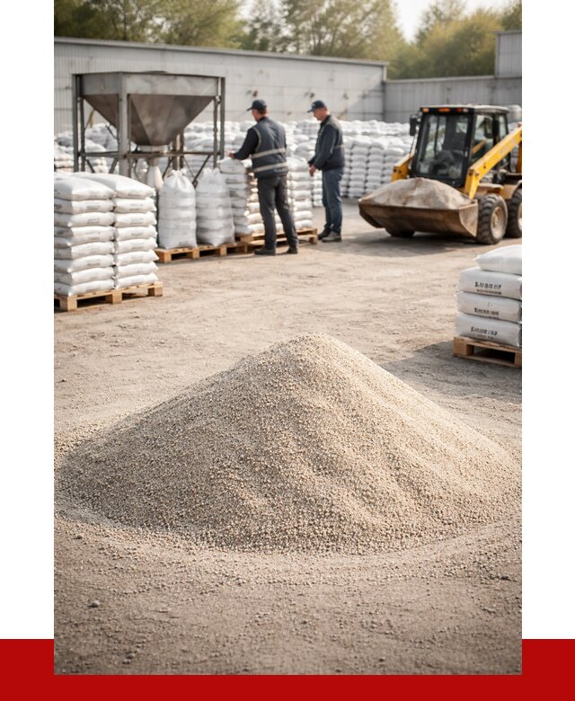 Кварцевый песок для фильтра в Арзамасе от 4562 р. | ПРОНЕРУДРзм