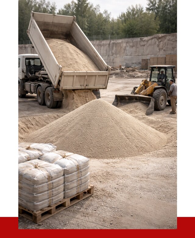 Кварцевый песок фракция 0 3 в Арзамасе от 2389 р | ПРОНЕРУДРзм