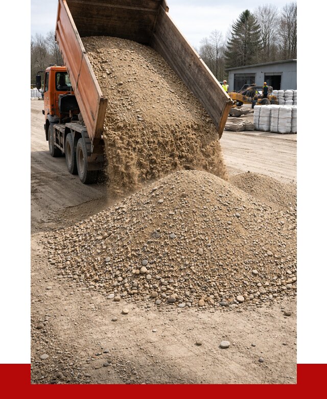 ПГС С6 с доставкой в Арзамасе от 3476 р. за куб | ПРОНЕРУДРзм