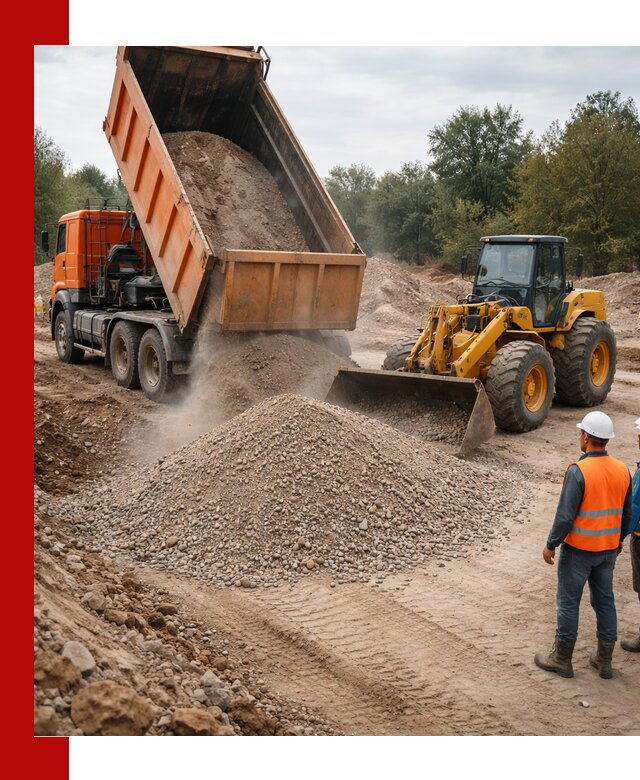 Доставка ПГС фракции С6 в мешках и навалом в Арзамасе