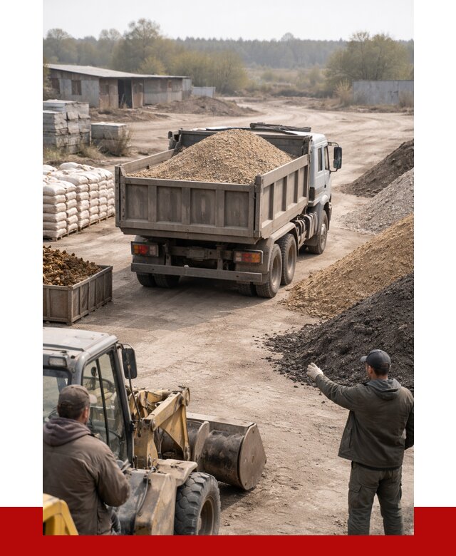 Купить ОПГС с доставкой в Арзамасе от 4562 р. за тонну | ПРОНЕРУДРзм