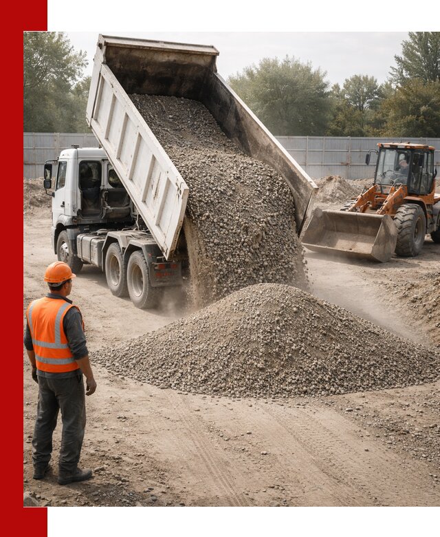 Доставка опгс в Арзамасе оптом и мелким транспортом