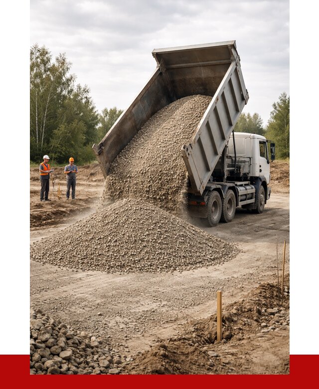 ЩПС С2 в Арзамасе с доставкой от 4887 р. за куб | ПРОНЕРУДРзм