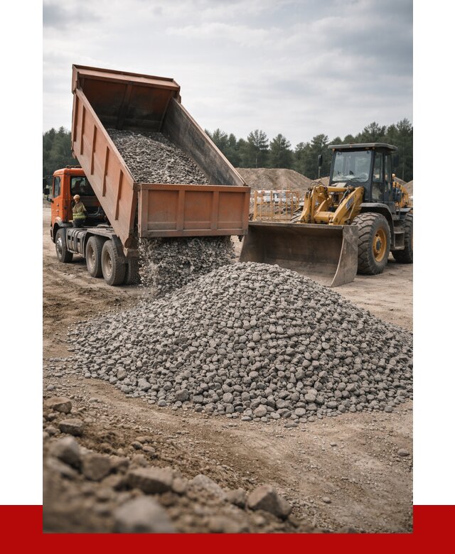 ЩПС С4 в Арзамасе с доставкой от 2932 р. за куб | ПРОНЕРУДРзм