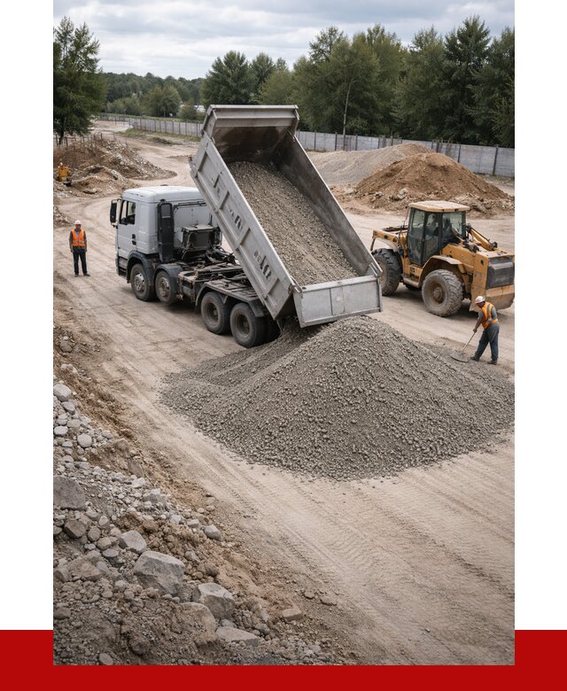 ЩПС С5 в Арзамасе с доставкой от 4562 р. за куб | ПРОНЕРУДРзм