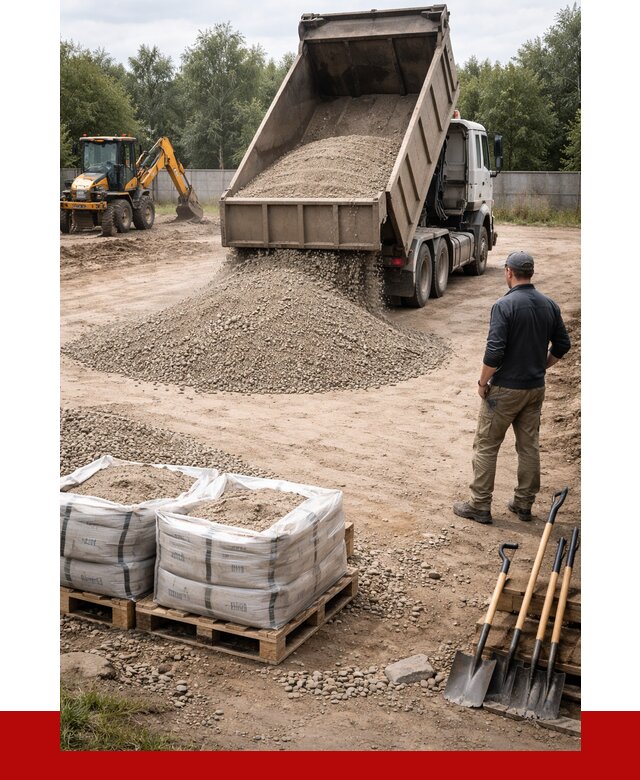 ЩПС С7 в Арзамасе с доставкой от 2389 р. за куб | ПРОНЕРУДРзм