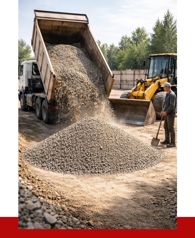 ЩПС С10 в Арзамасе с доставкой от 3476 р. за куб | ПРОНЕРУДРзм