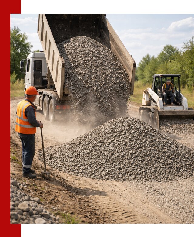 Доставка щпс С10 в Арзамасе — сыпучие материалы оптом и врозь