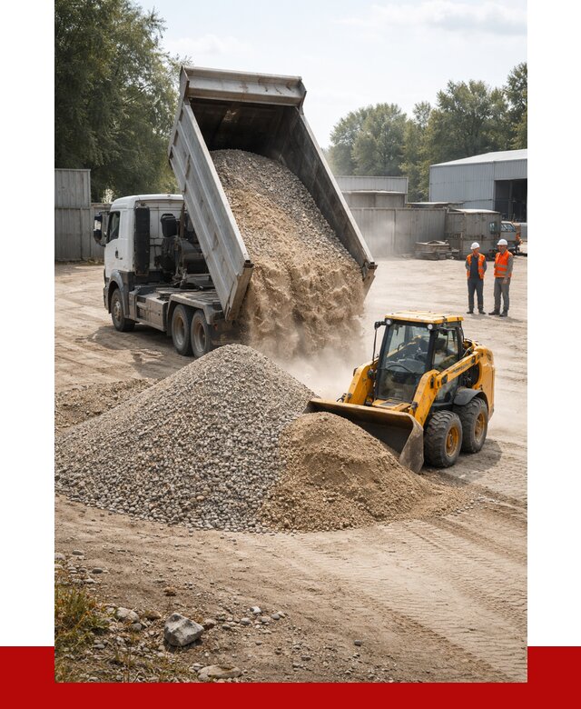 ЩПС С11 в Арзамасе с доставкой от 2009 р. за куб | ПРОНЕРУДРзм