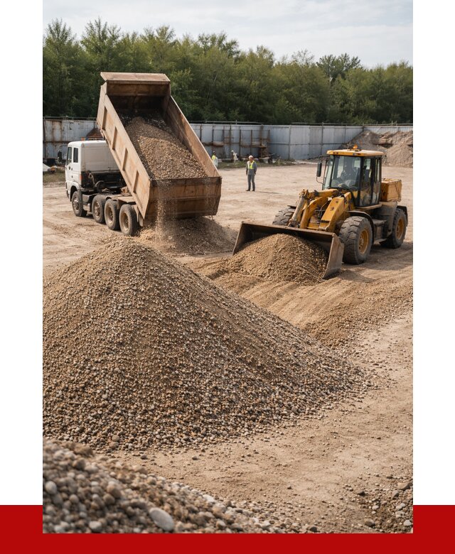 ЩГПС С2 в Арзамасе с доставкой от 2607 р./куб. | ПРОНЕРУДРзм