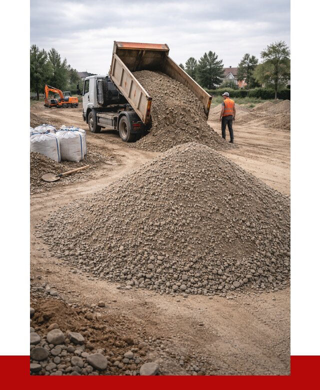 ЩГПС С4 с доставкой в Арзамасе от 2281 р./куб. | ПРОНЕРУДРзм