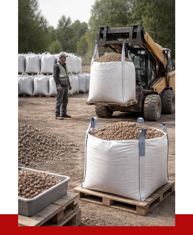 Керамзит в биг бег в Арзамасе от 4562 р. с доставкой | ПРОНЕРУДРзм