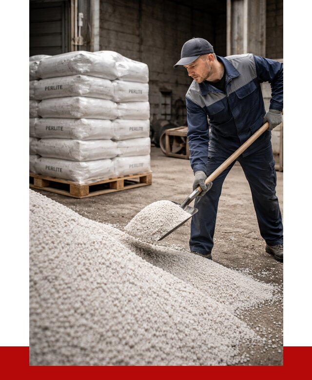Купить перлит в Арзамасе с доставкой от 4562 р. оптом | ПРОНЕРУДРзм