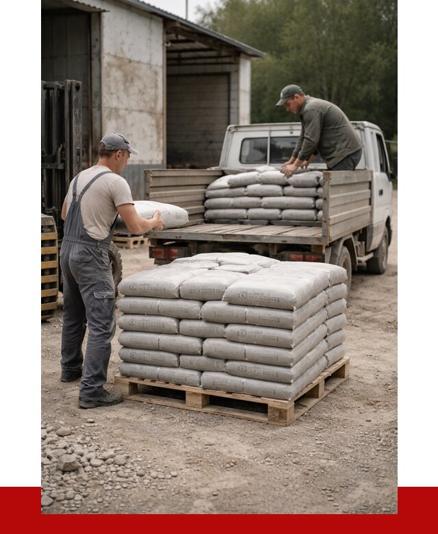 Купить цемент в мешках с доставкой в Арзамасе от 4887 р. | ПРОНЕРУДРзм