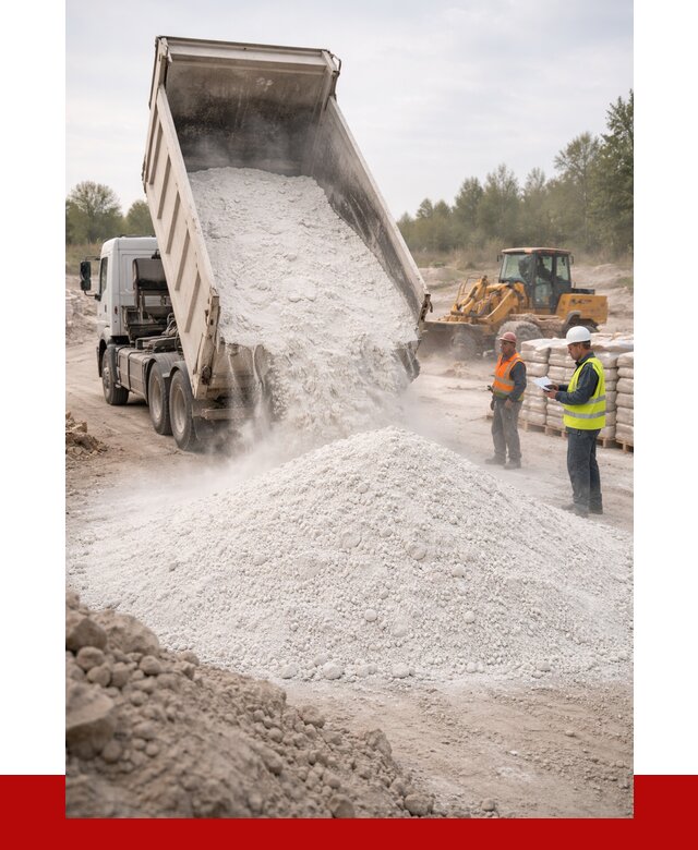 Купить известь пушонка в Арзамасе от 4562 р. с доставкой | ПРОНЕРУДРзм