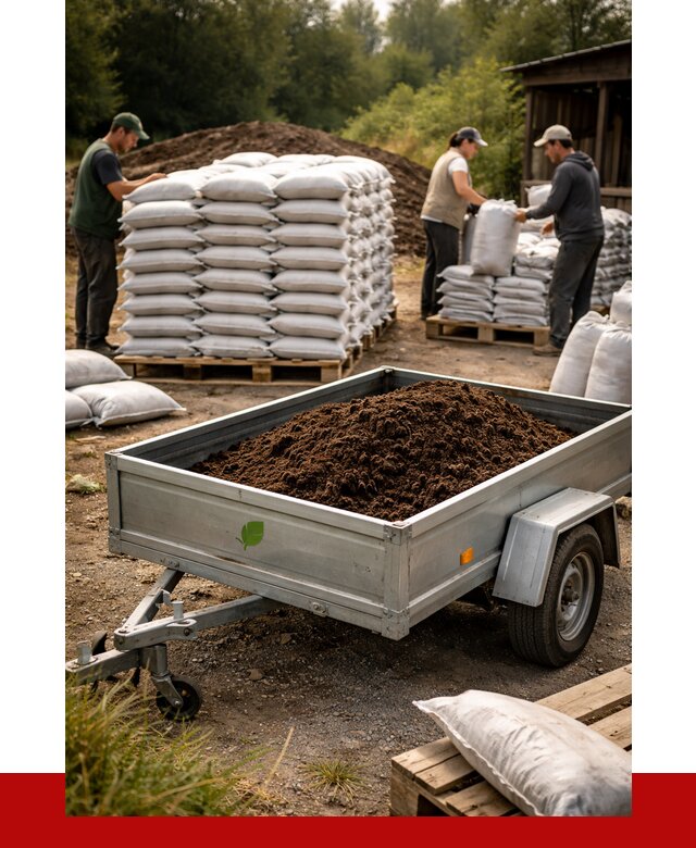 Нейтральный торф в Арзамасе от 3476 р. за куб | ПРОНЕРУДРзм