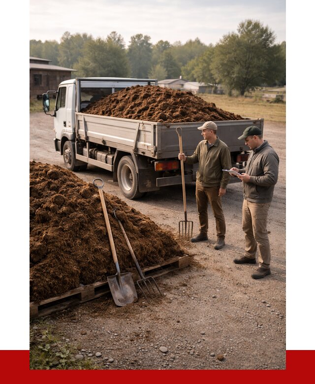 Купить конский навоз в Арзамасе от 1303 р. с доставкой | ПРОНЕРУДРзм