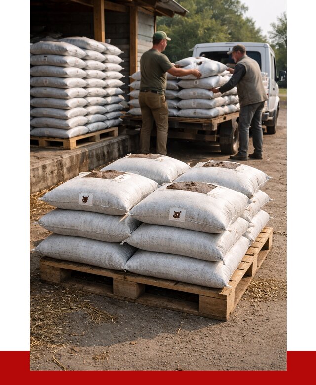 Купить конский навоз в мешках в Арзамасе от 4887 р. | ПРОНЕРУДРзм