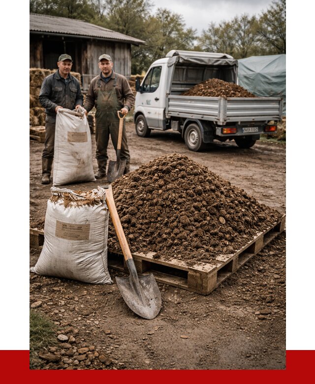 Купить куриный помет в Арзамасе с доставкой от 3258 р. | ПРОНЕРУДРзм
