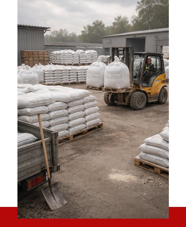 Аммиачная селитра в Арзамасе от 4562 р. с доставкой | ПРОНЕРУДРзм
