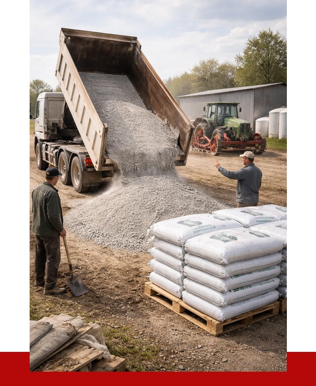 Купить суперфосфат в Арзамасе с доставкой от 7820 р. | ПРОНЕРУДРзм