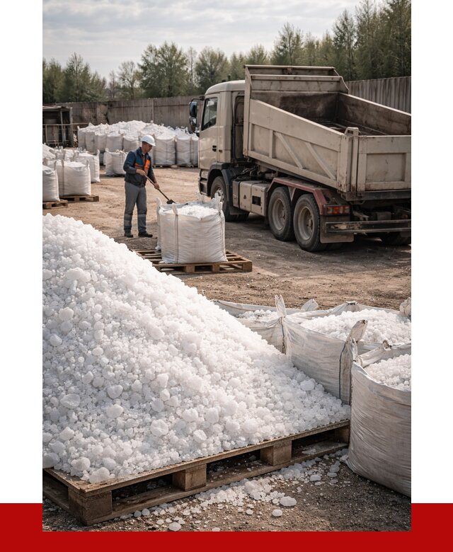 Купить техническая соль в мешках в Арзамасе от 4887 р. | ПРОНЕРУДРзм