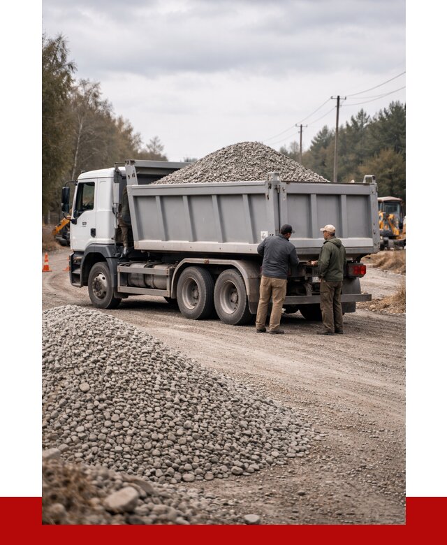 Доставка самосвалом 10 кубов в Арзамасе от 7820 р. | ПРОНЕРУДРзм