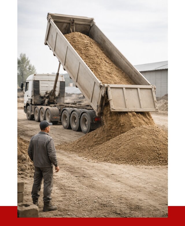 Доставка тонаром в Арзамасе недорого от 7603 р. | ПРОНЕРУДРзм