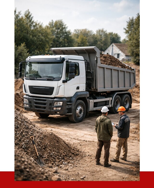 Аренда самосвала в Арзамасе от 4887 р. посуточно | ПРОНЕРУДРзм