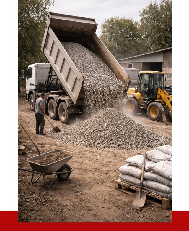 Перевозка сыпучих грузов в Арзамасе от 3476 р. | ПРОНЕРУДРзм